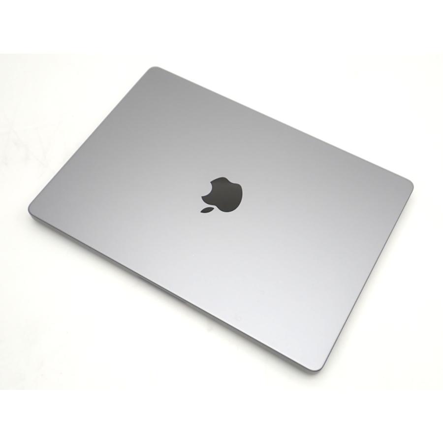 ノートパソコン Apple MacBook Pro 2021 M1 Max 3.2GHz 64GB 8TB(SSD