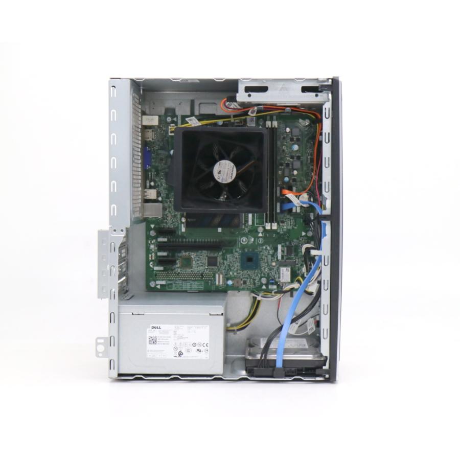 デスクトップ DELL Inspiron 3670 Core i3-8100 3.6GHz 8GB 256GB(新品