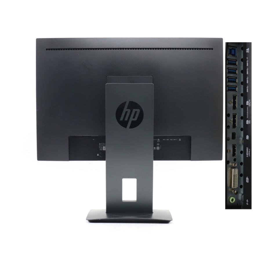 モニター hp Z24n 24インチ非光沢IPSパネル WUXGA 1920x1200ドット