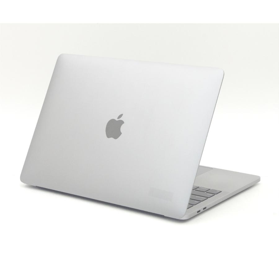 Apple MacBook Pro 13インチ 2019 Core i7-8569U 2.8GHz 16GB 256GB