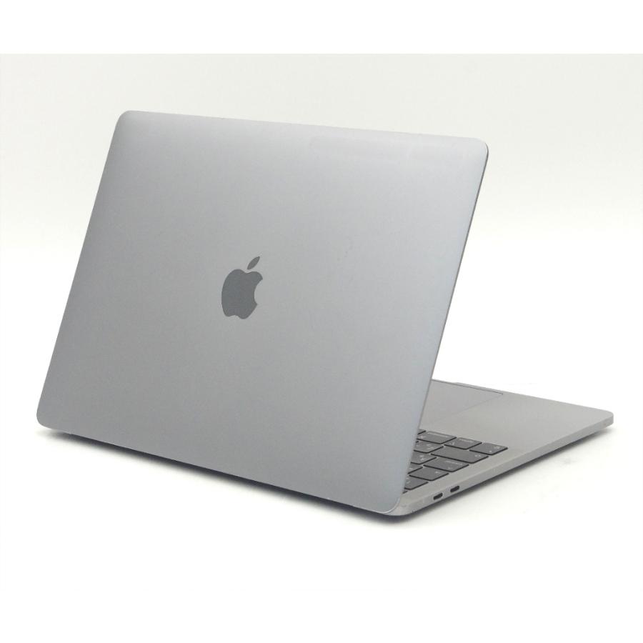 Apple MacBook Pro 13インチ 2018 Core i7-8559U 2.7GHz 16GB 1TB 13.3