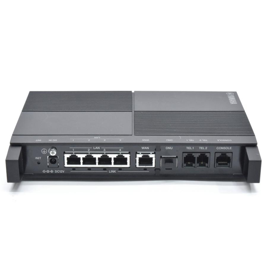 ◇YAMAHA NVR510 ギガアクセスVoIPルーター ファームウェア Rev.15.01