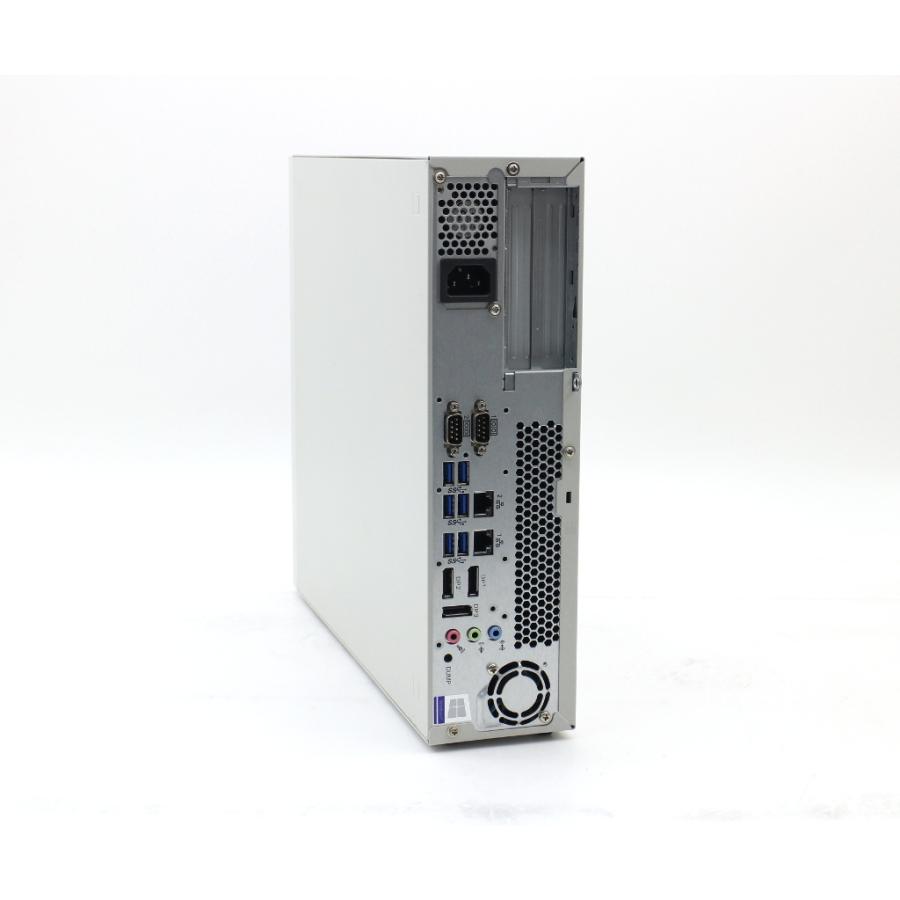 デスクトップパソコン NEC Express5800/53Xj Xeon E3-1275 v5 3.6GHz
