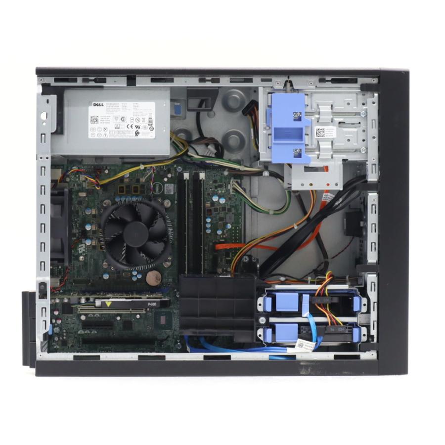 デスクトップパソコン DELL Precision Tower 3620 Xeon E3-1220 v5