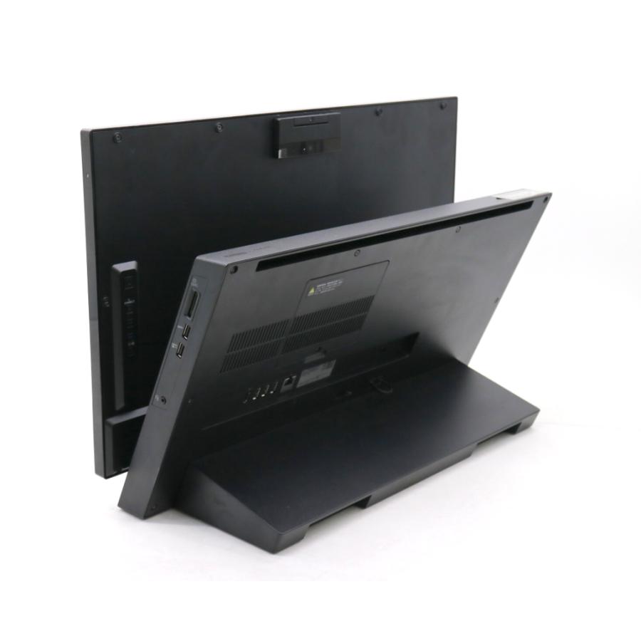 デスクトップ NEC LAVIE Direct DA(S) GD187U/CF Core i7-8550U 1.8GHz