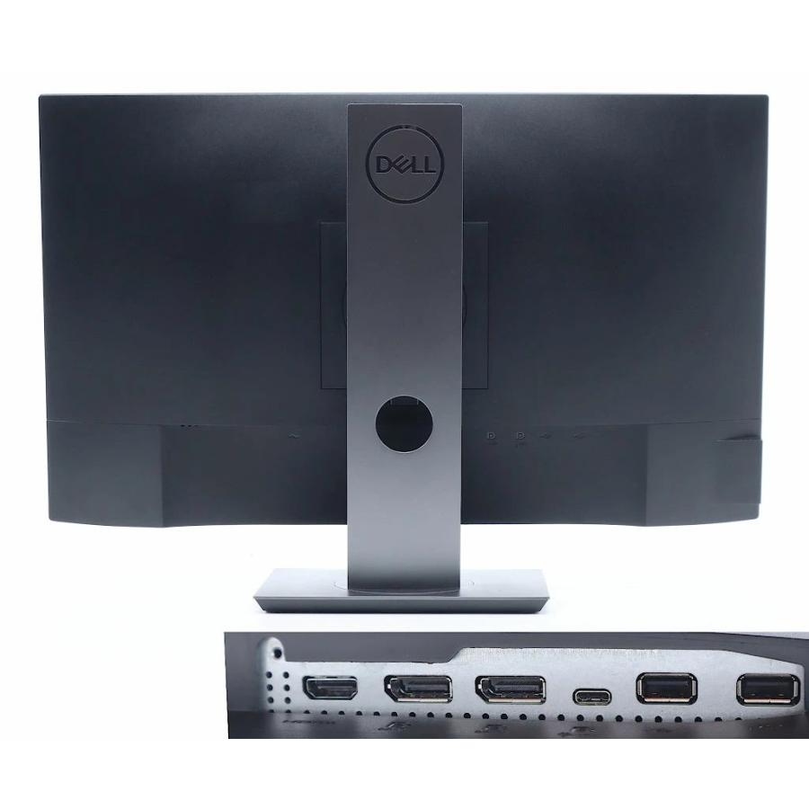 24インチモニター Dell P2421DC WQHD 24インチモニター Dell P2421DC