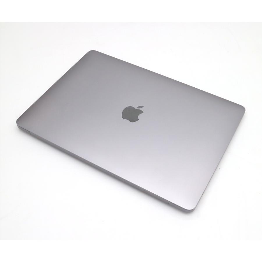 ノートパソコン Apple MacBook Air 13インチ 2020 スペースグレイ M1