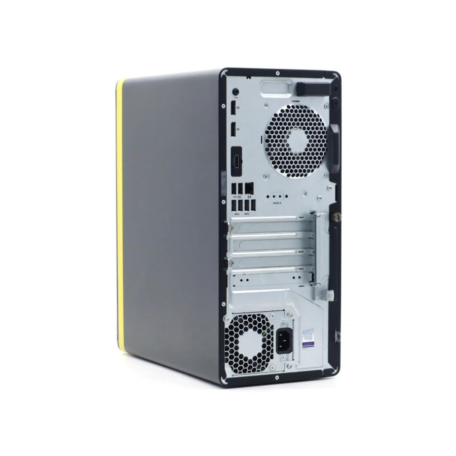 デスクトップ hp EliteDesk 800 G6 Tower Core i7-10700 2.90GHz 16GB