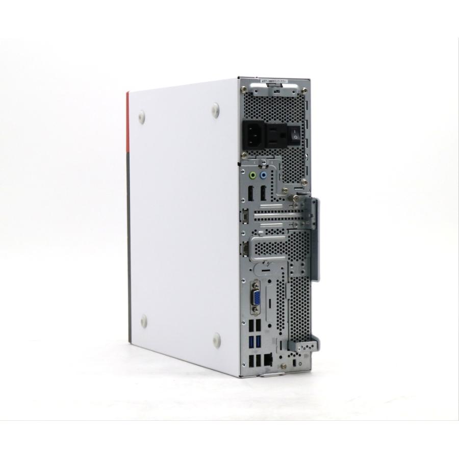 デスクトップ 富士通 ESPRIMO D7011/GX Core i5-10505 3.2GHz 8GB
