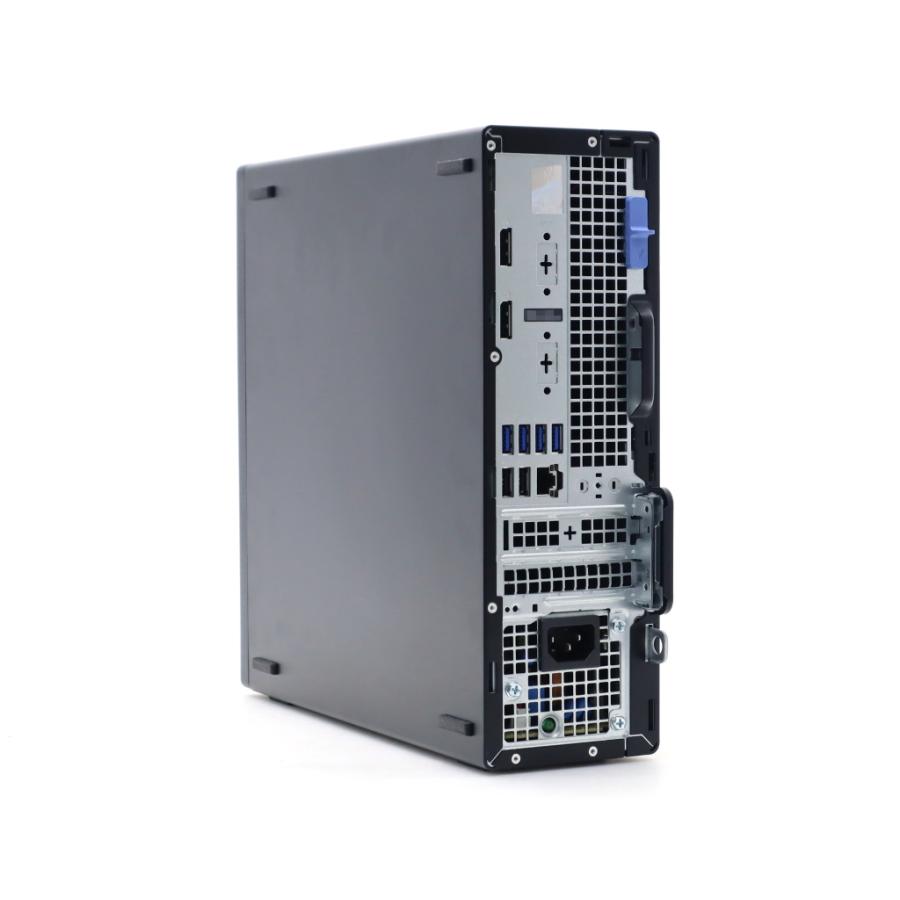 デスクトップ DELL Optiplex 5000 SFF Core i5-12500 3GHz 16GB 512GB