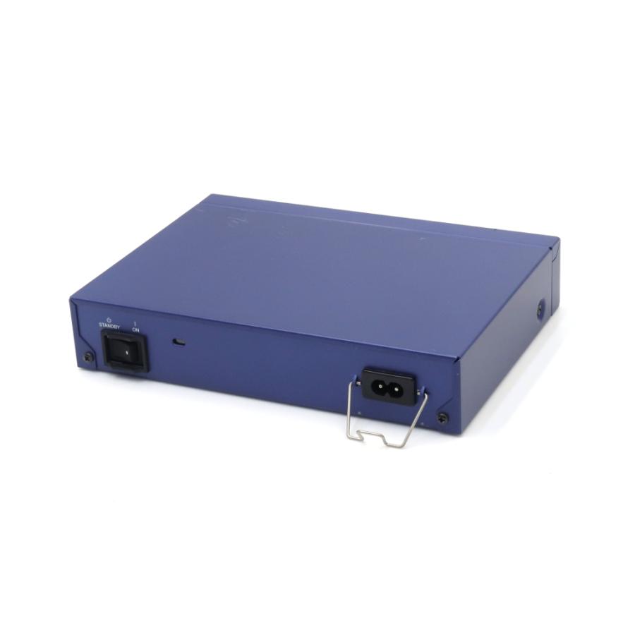 YAMAHA RTX830 ギガアクセスVPNルーター Rev.15.02.33 ファームウェア