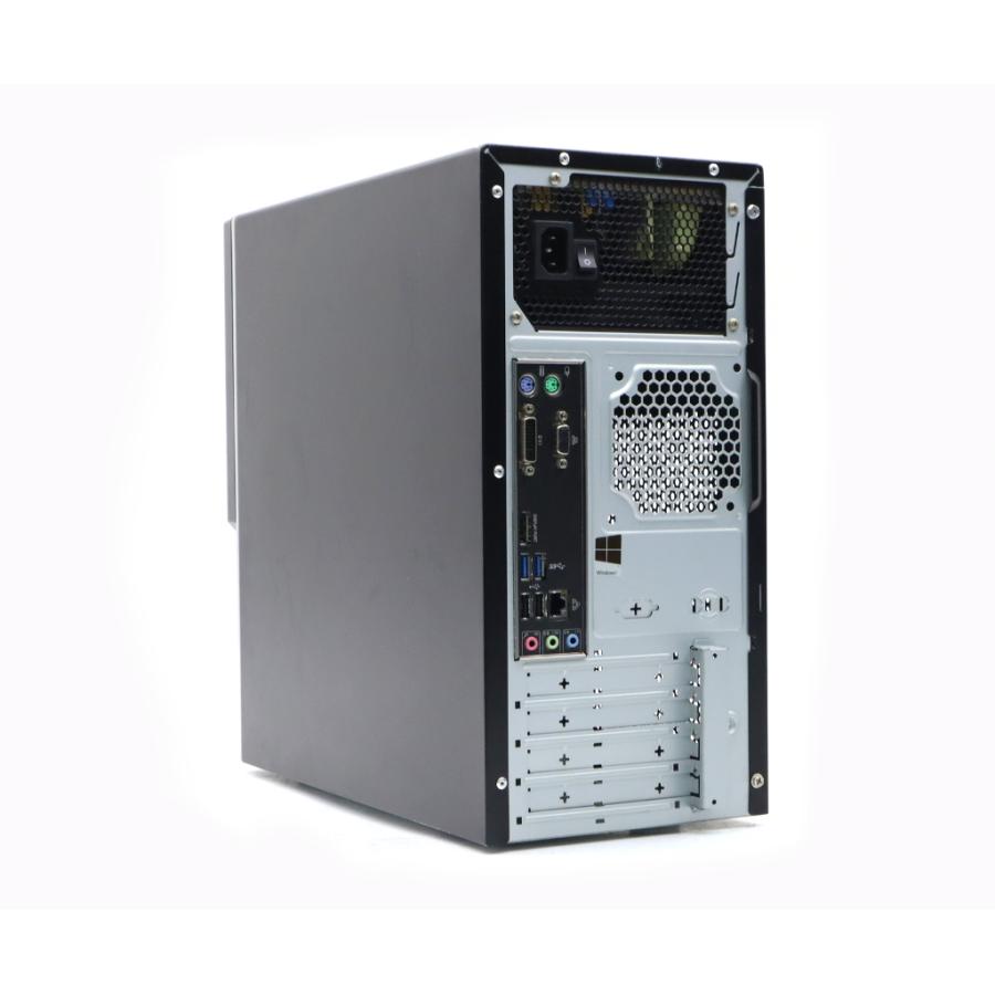 Mouse computer SPR-I640W10H15K Core i5-6400 2.70GHz 8GB 256GB(新品