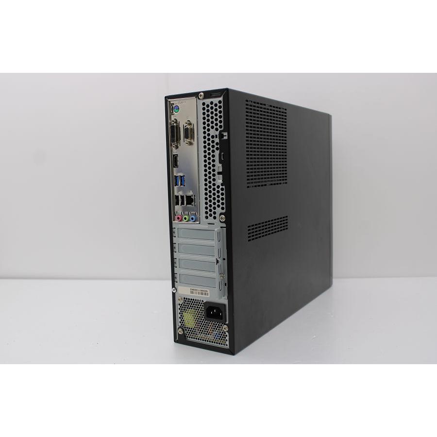 デスクトップパソコン Diginnos SlimMagnate IM Core i5 8400 2.8GHz