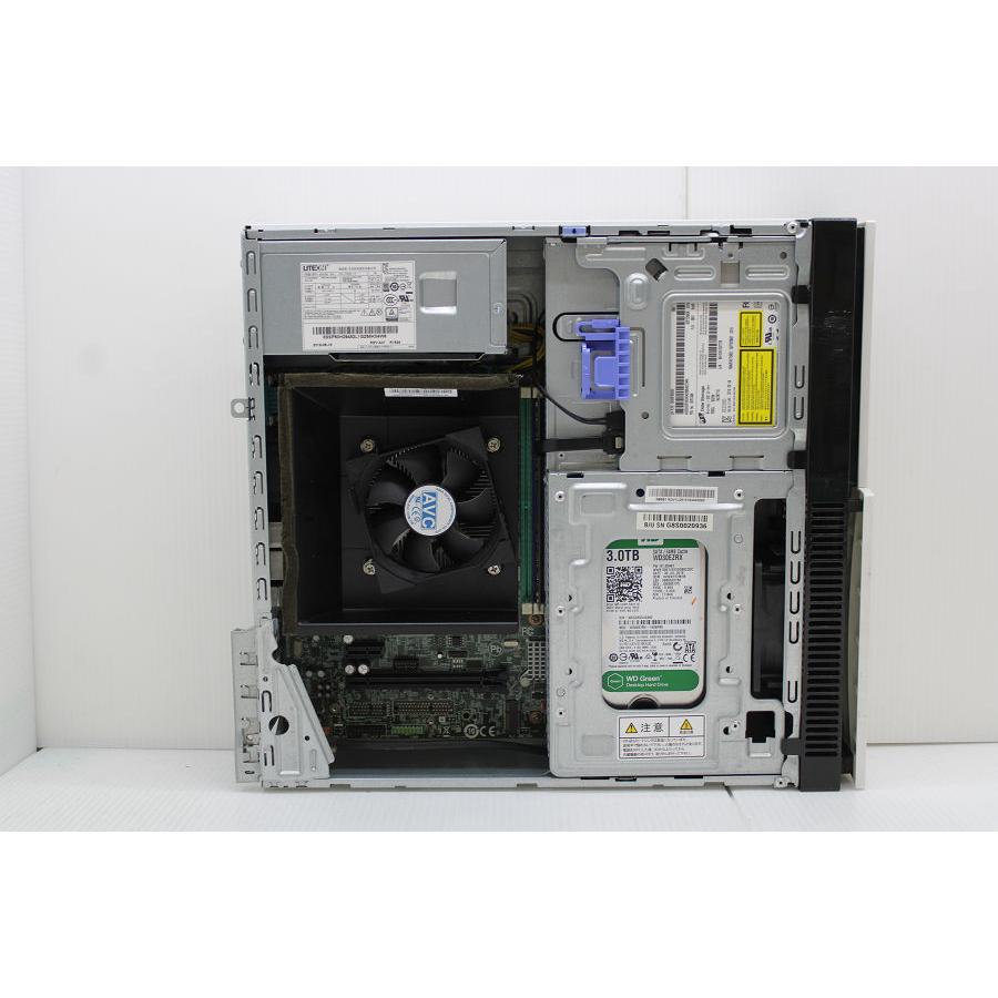 デスクトップパソコン NEC PC-GD348ZZA9 Core i7 6700 3.4GHz/16GB