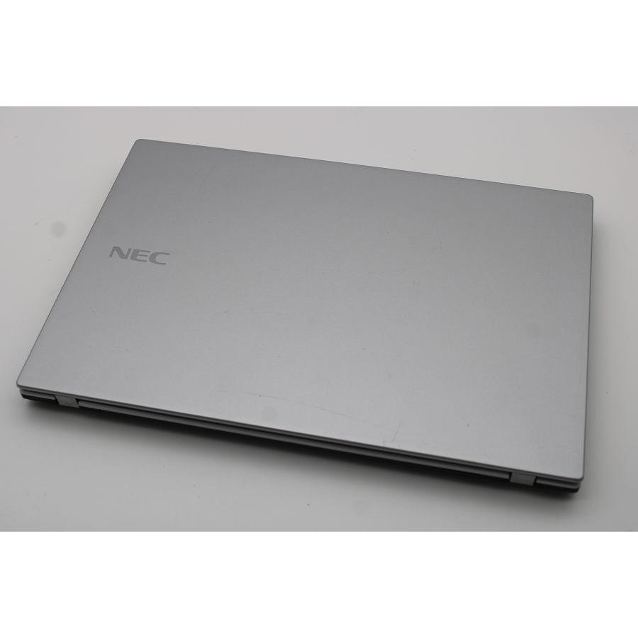 ノートパソコン NEC PC-VK23LBZDU Core i3 6100U 2.3GHz/8GB/256GB(SSD