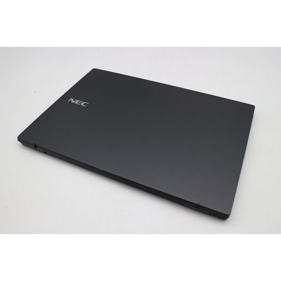 ノートパソコン NEC PC-VKT16GZG5 Core i5 8265U 1.6GHz/8GB/128GB(SSD
