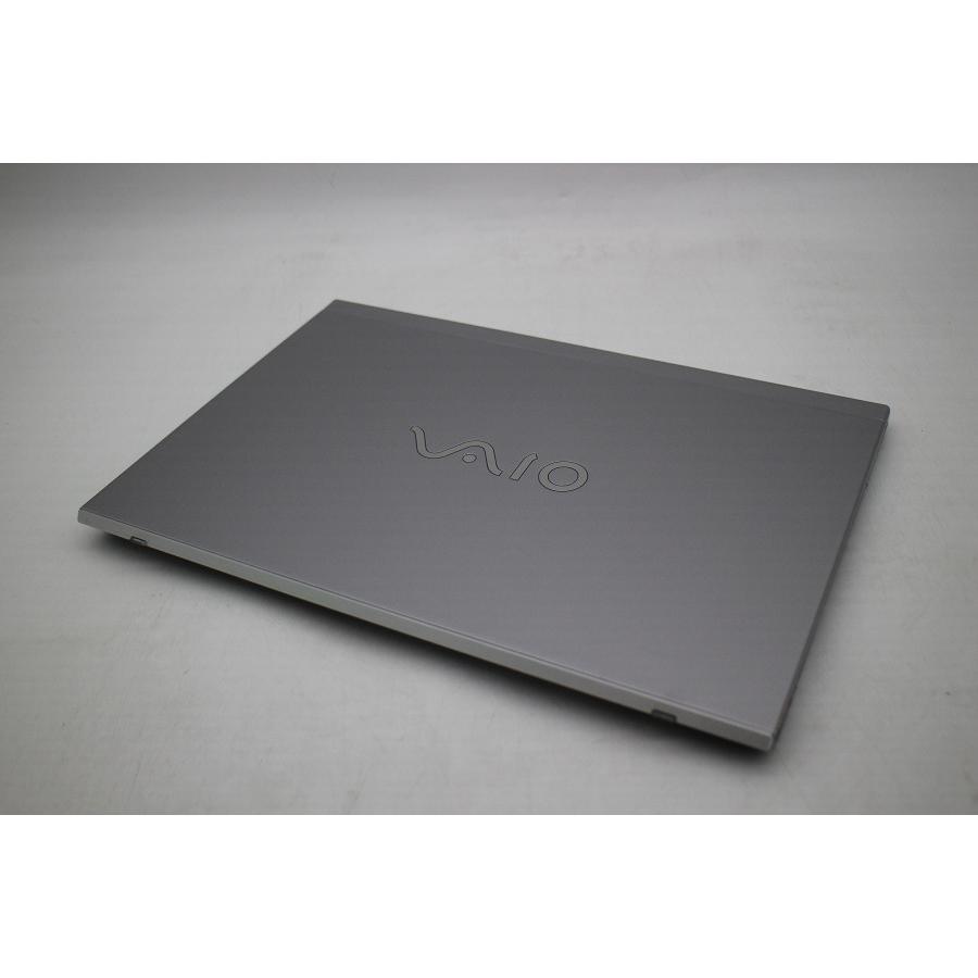 ノートパソコン VAIO VJPG13C12N Core i5 1035G1 1GHz/8GB/256GB(SSD