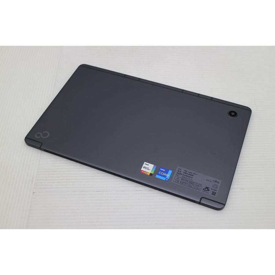 富士通 FMV LOOX 90/G Core i7 1250U 1.1GHz/16GB/512GB(SSD)/13.3W
