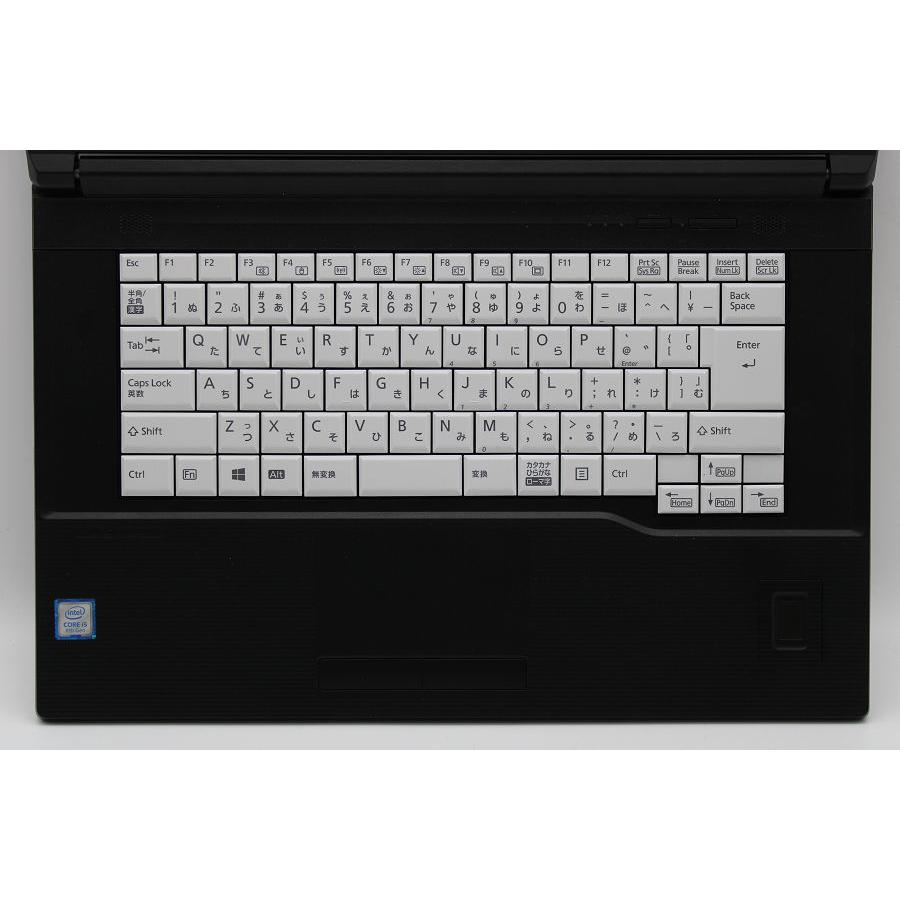 ノートパソコン 富士通 LIFEBOOK A749/A Core i5 8365U 1.6GHz/16GB