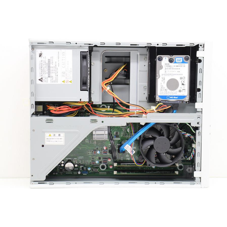 デスクトップ EPSON Endeavor AT993E Core i5 6500 3.2GHz/8GB/128GB