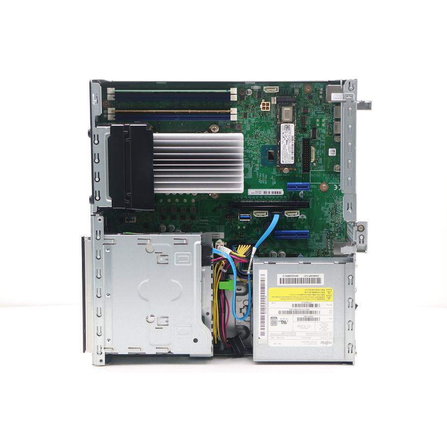 デスクトップ 富士通 ESPRIMO D7010/FX Core i5 10500 3.1GHz/16GB