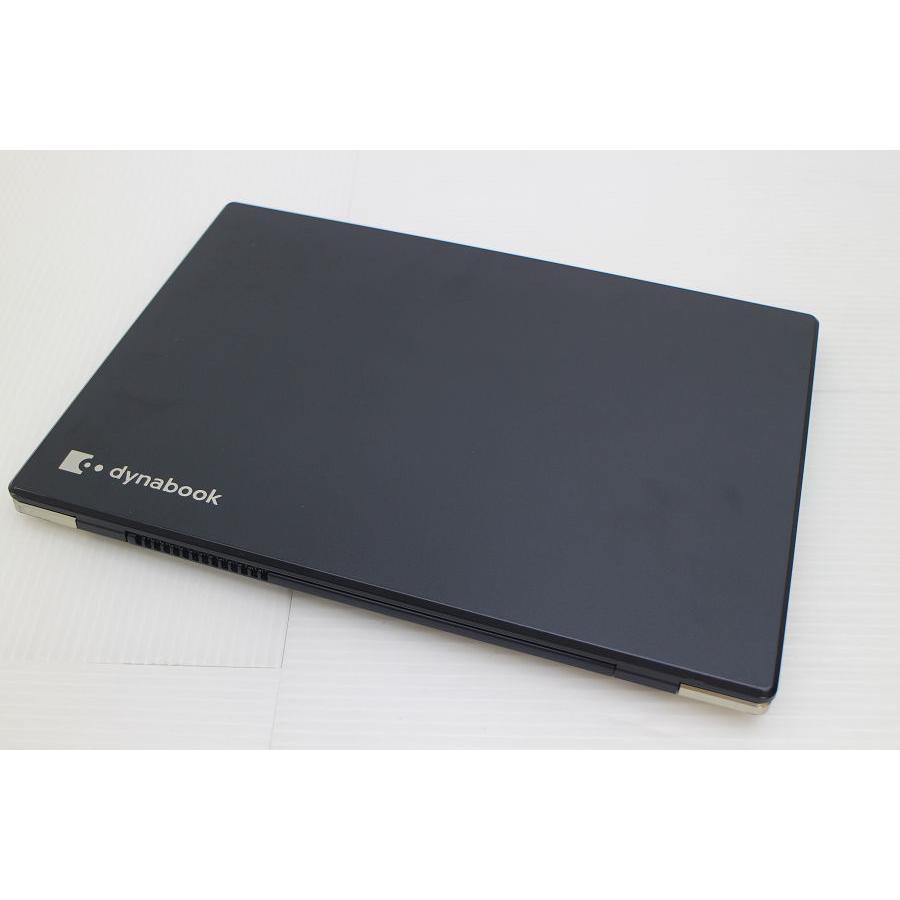 ジャンク品】ノートパソコン dynabook G83/DN Core i5 8250U 1.6GHz