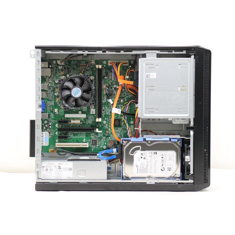 デスクトップ DELL Vostro 3800 Core i3 4170 3.7GHz/4GB/500GB/Multi