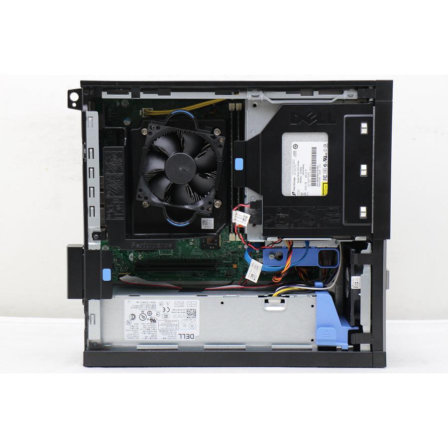 Dell 3020 i7 4790 16GB SSD256GB Office認証 Dell 3020 i7 4790 16GB