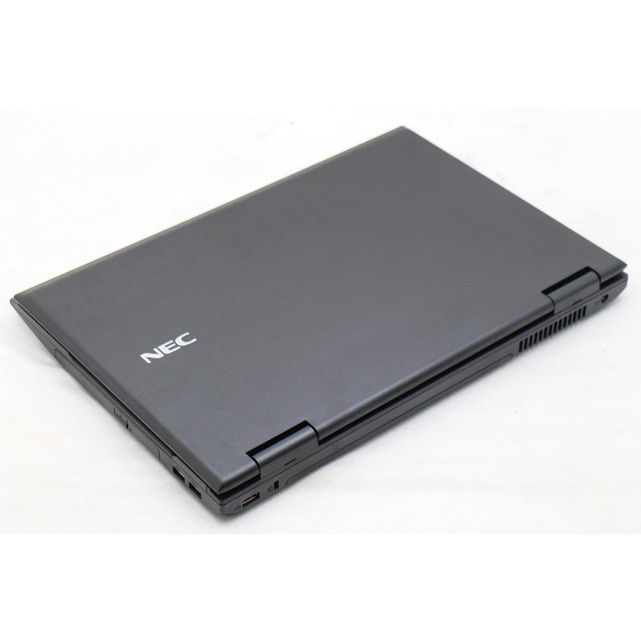 ノートパソコン NEC PC-VK26TXZFN Core i5 4210M 2.6GHz/4GB/500GB/DVD