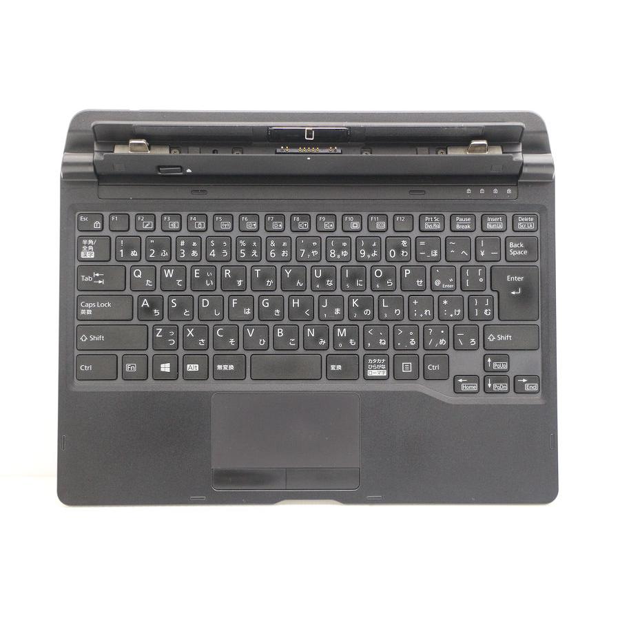 富士通 ARROWS Tab Q738/SB Core i5 8350U 1.7GHz/8GB/256GB(SSD)/13.3