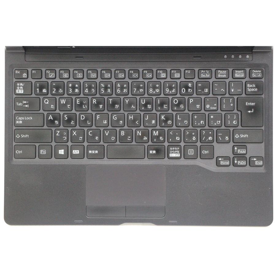 富士通 ARROWS Tab Q738/SB Core i5 8350U 1.7GHz/8GB/256GB(SSD)/13.3