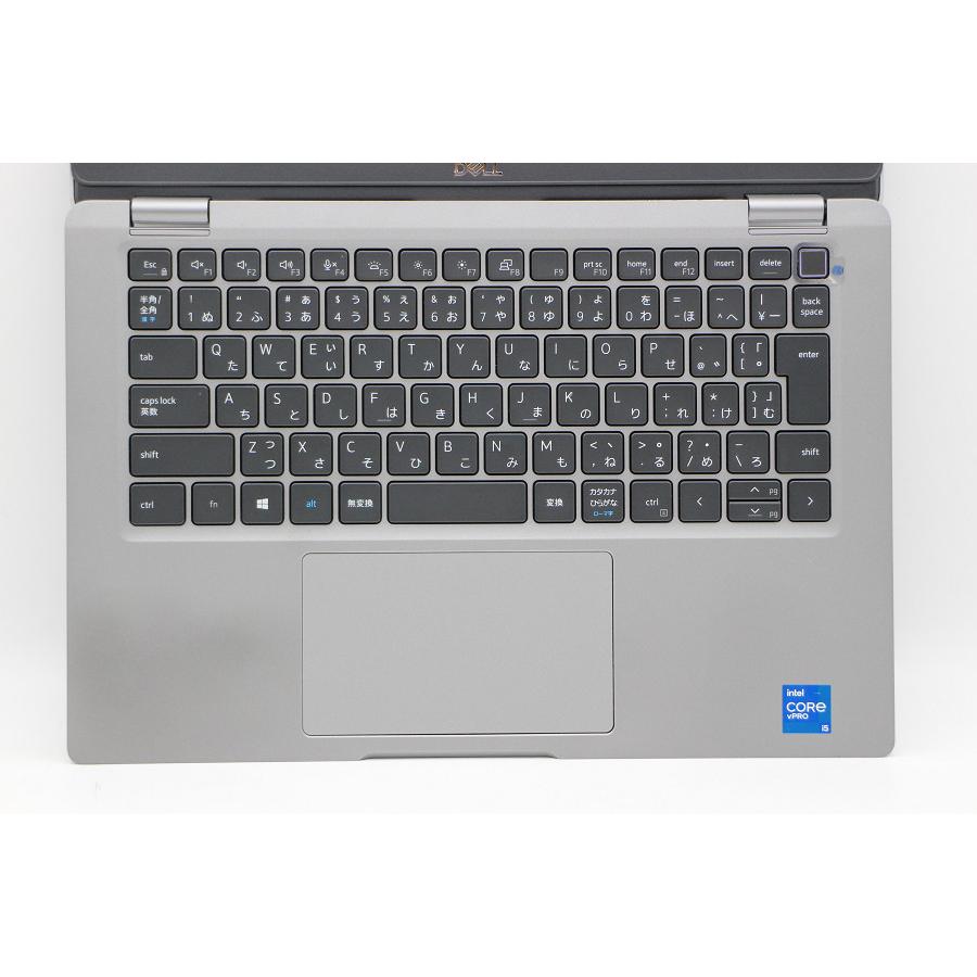 ノートパソコン DELL Latitude 5320 Core i5 1145G7 2.6GHz/8GB/256GB