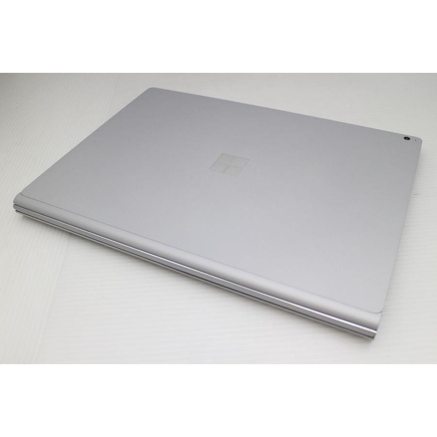 ノートパソコン Microsoft Surface Book 3 Core i7 1065G7 1.3GHz/32GB