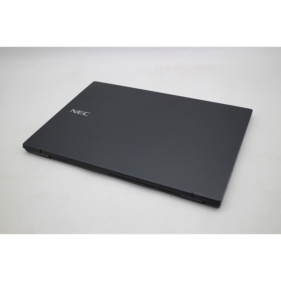 ノートパソコン NEC PC-VKT16GZG6 Core i5 8265U 1.6GHz/8GB/256GB(SSD