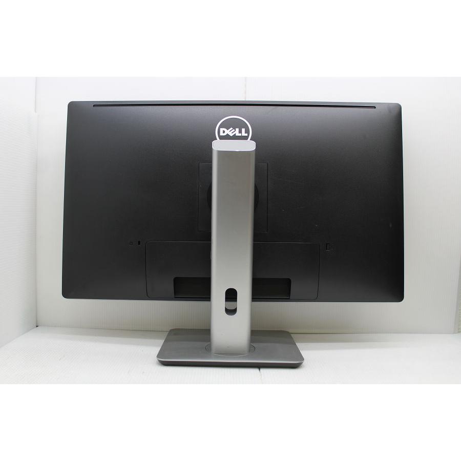 DELL P2715Qt 27インチワイド 4K(3840x2160)液晶モニター HDMI×1