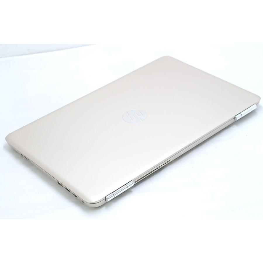 hp Pavilion 15-au108TU Core i5 7200U 2.5GHz/8GB/256GB(SSD)/Multi