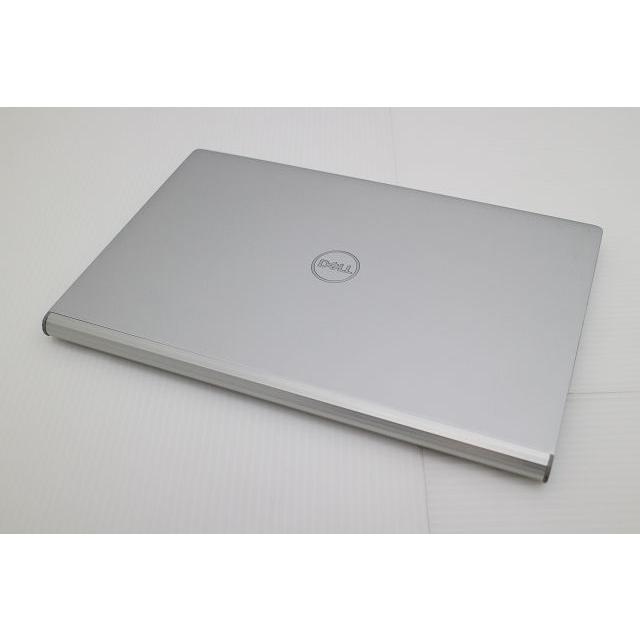 ノートパソコン DELL Inspiron 7300 Core i5 1135G7 2.4GHz/8GB/512GB