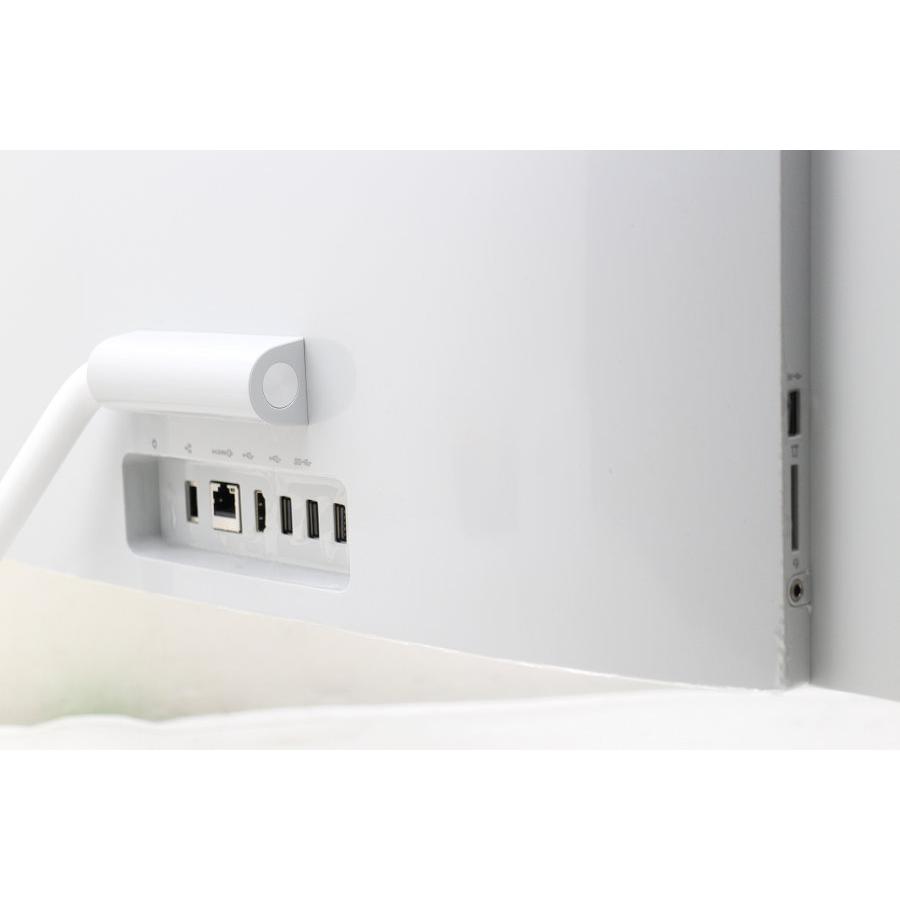 デスクトップパソコン Lenovo IdeaCentre AIO 3 24IMB05 Pentium Gold