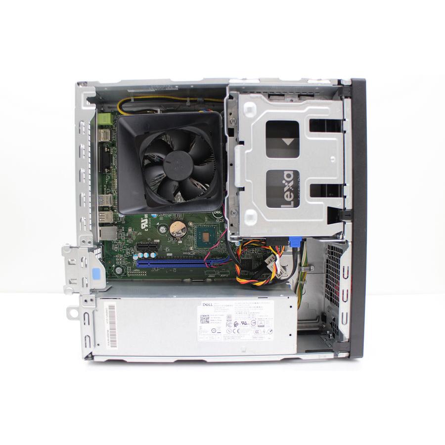デスクトップパソコン DELL Vostro 3681 SFF Core i7 10700 2.9GHz
