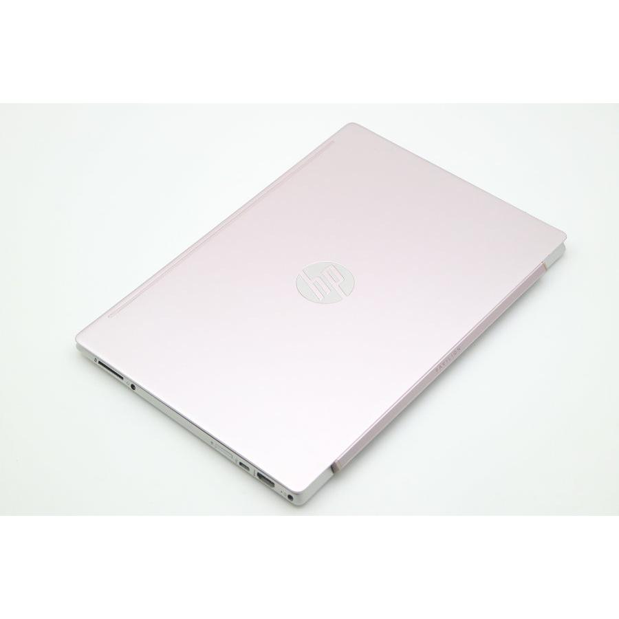 ノートパソコン hp Pavilion Laptop 13-an1xxx Core i5 1035G1 1GHz