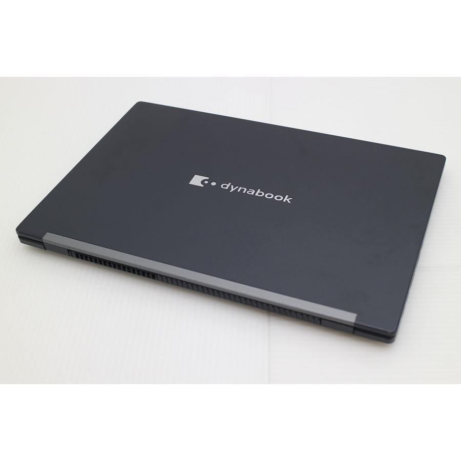 ノートパソコン dynabook G83/HS Core i5 1135G7 2.4GHz/16GB/256GB