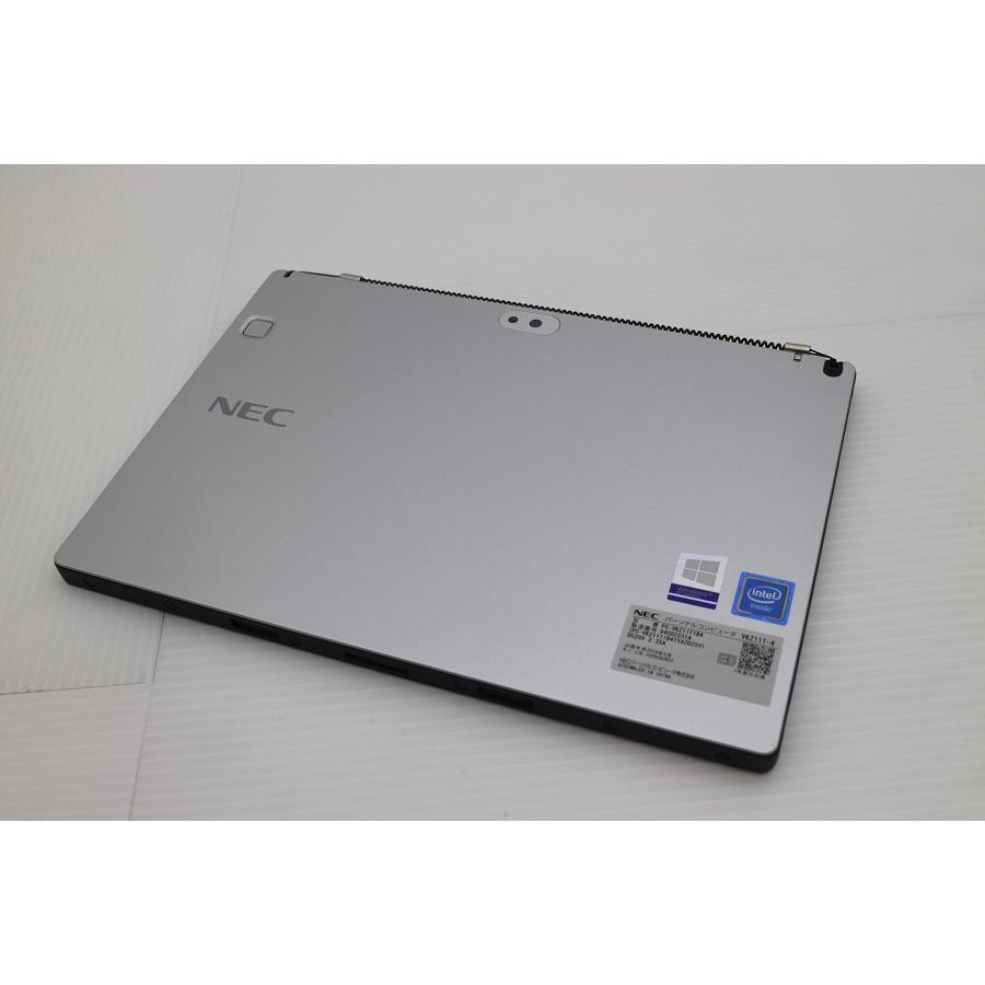 NEC PC-VKZ11T1B4 Celeron N3450 1.1GHz/4GB/128GB/10.1W/WUXGA