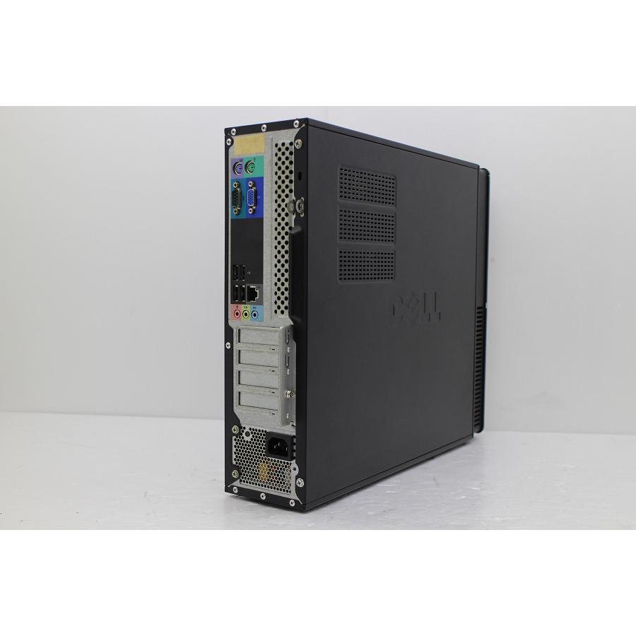 デスクトップ DELL Vostro 220s Core2Quad Q9550 2.83GHz/4GB/500GB