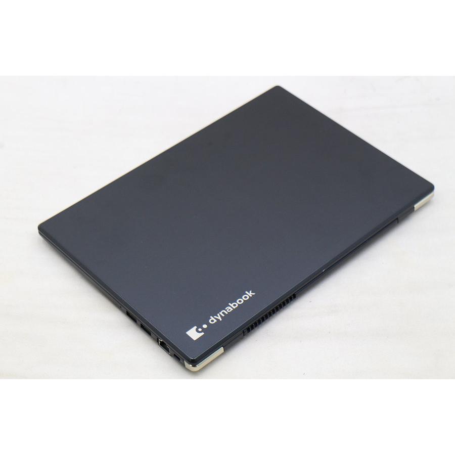 ノートパソコン 【ジャンク品】dynabook dynabook G83/DN Core i5