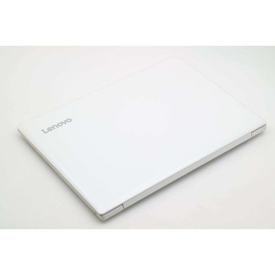ノートパソコン Lenovo ideapad 330-15IKB Core i7 8550U 1.8GHz/8GB
