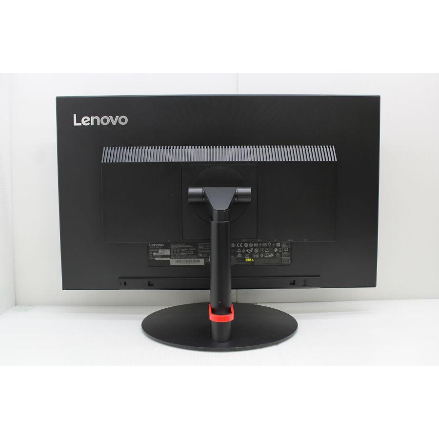 Lenovo ThinkVision P24H-10 23.8インチワイド WQHD(2560x1440)液晶
