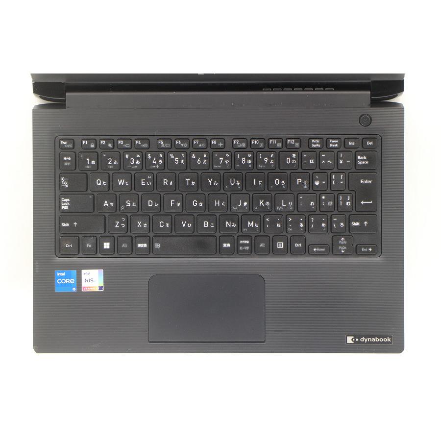 ノートパソコン dynabook S73/HU Core i5 1135G7 2.4GHz/8GB/256GB(SSD