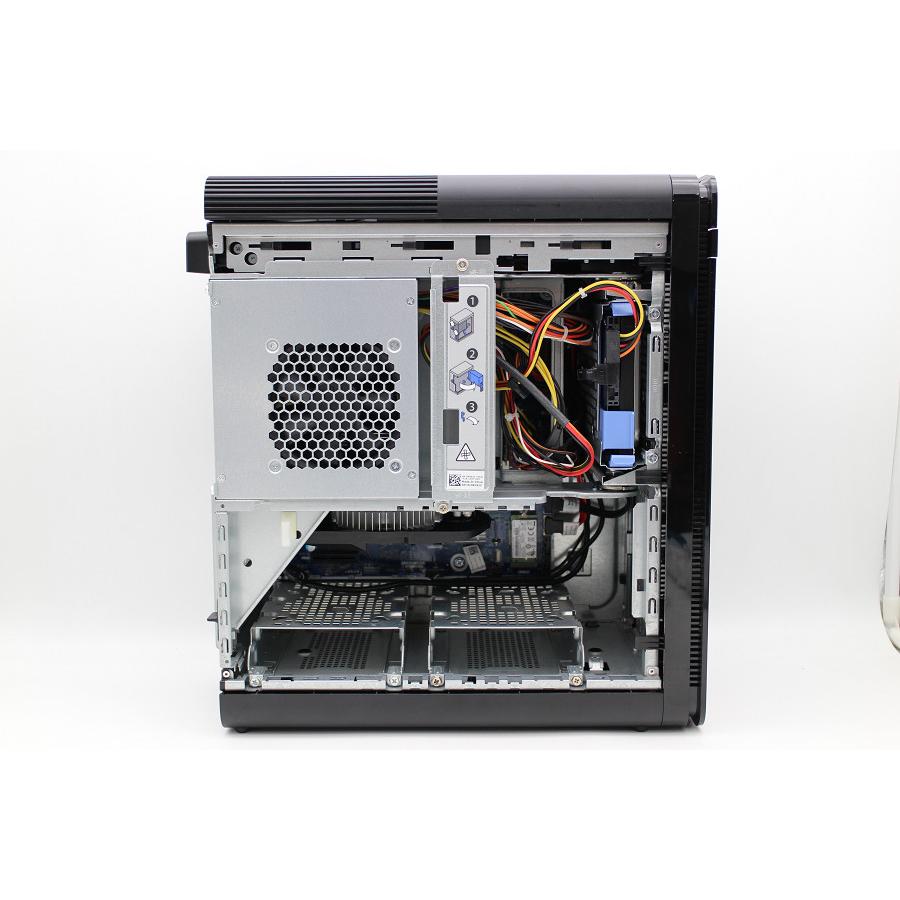 デスクトップ DELL XPS 8920 Core i7 7700 3.6GHz/16GB/128GB(SSD)+