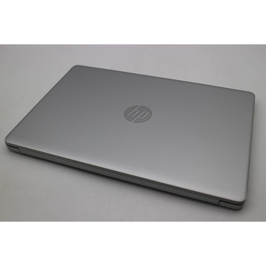 ノートパソコン hp Laptop 15s-du1008TU Core i3 10110U 2.1GHz/8GB