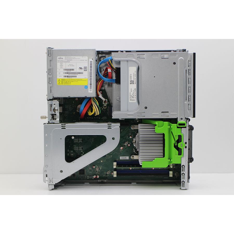 デスクトップ 富士通 ESPRIMO D588/CX Core i5 9400 2.9GHz/8GB/256GB
